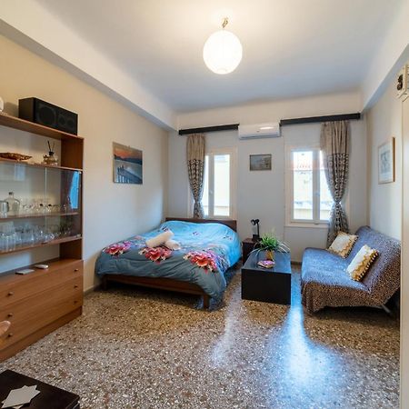 Acropolis Quiet House Apartment Athens Exterior photo