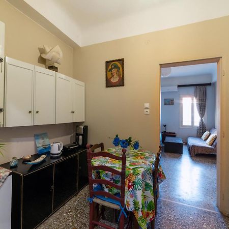 Acropolis Quiet House Apartment Athens Exterior photo