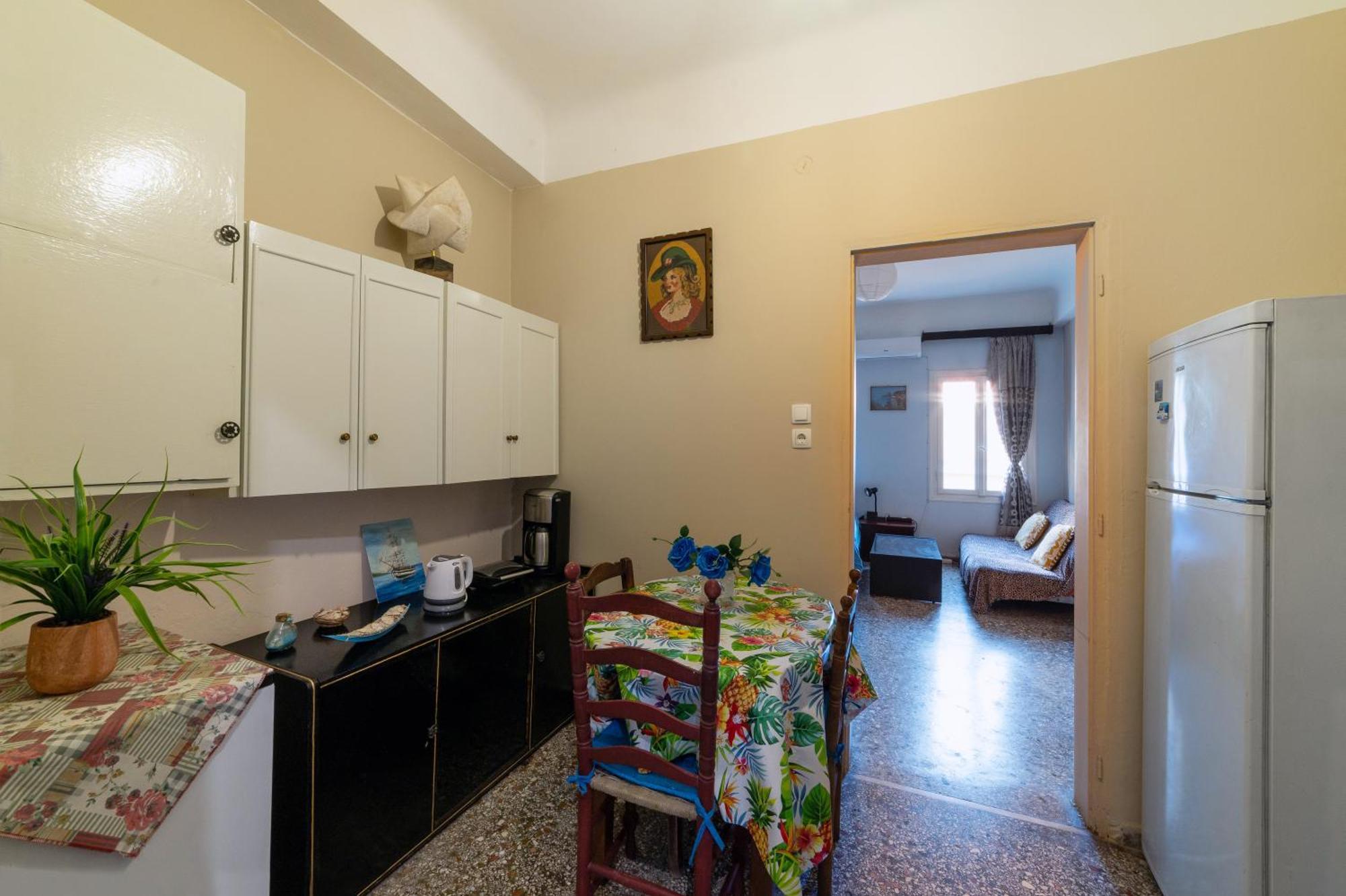 Acropolis Quiet House Apartment Athens Exterior photo