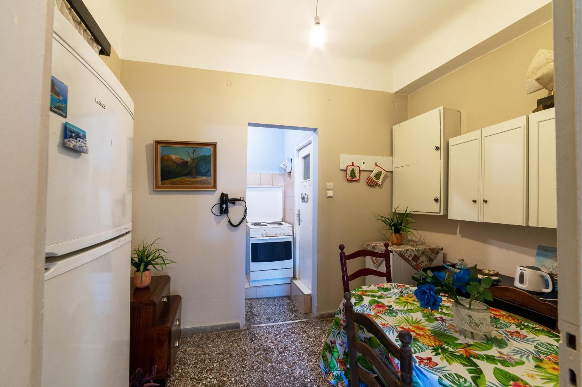 Acropolis Quiet House Apartment Athens Exterior photo