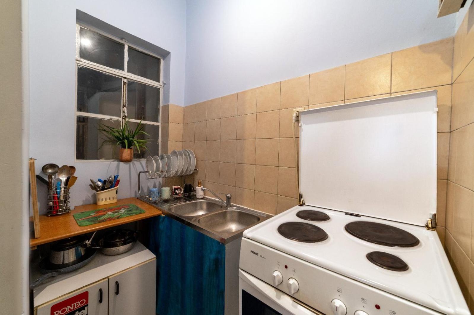 Acropolis Quiet House Apartment Athens Exterior photo